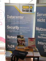 13. Kieler Open Source und Linux Tage 2015 - Tag 2 - 013.JPG